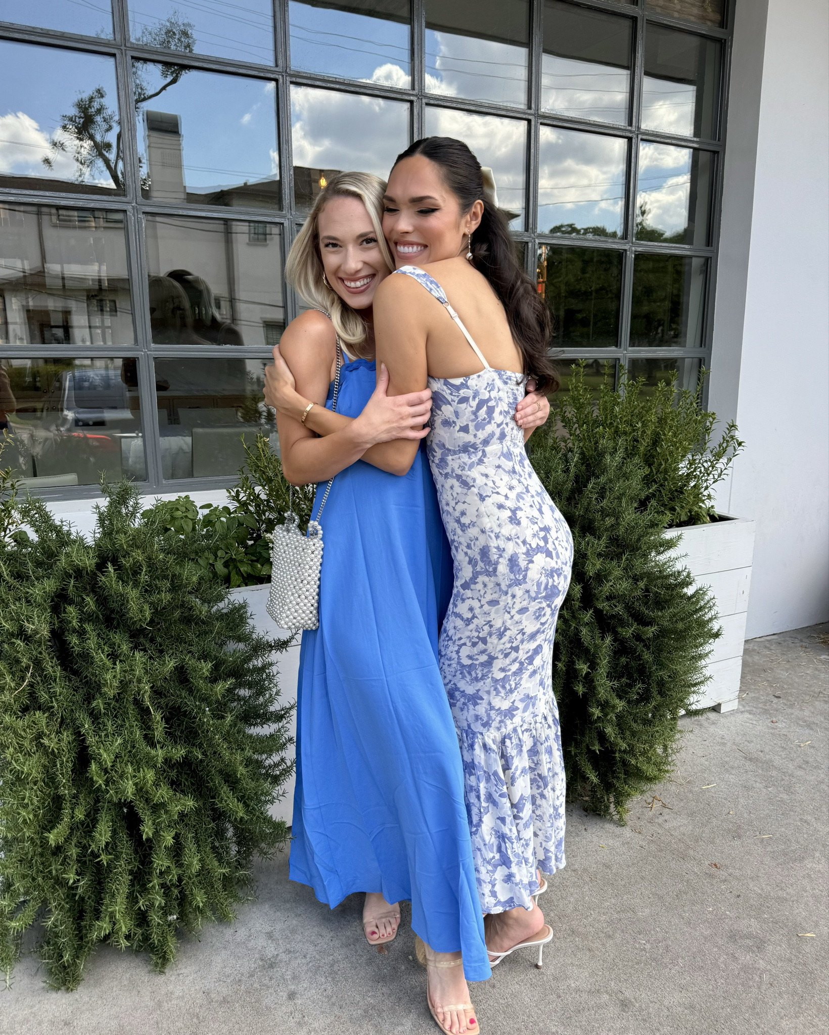 Amazon maxi dress wearing size S. True to size. Under $50 + on sale!

Perfect dress for bridal shower, baby shower, brunch, and it’s bump friendly! 

BUMP FRIENDLY, AMAZON FASHION, BRIDAL SHOWER GUEST DRESS, BABY SHOWER DRESS, BABY BOY SHOWER, BABY SHOWER OUTFIT, BRUNCH STYLE

#LTKxPrimeDay 

#LTKBump #LTKFindsUnder50