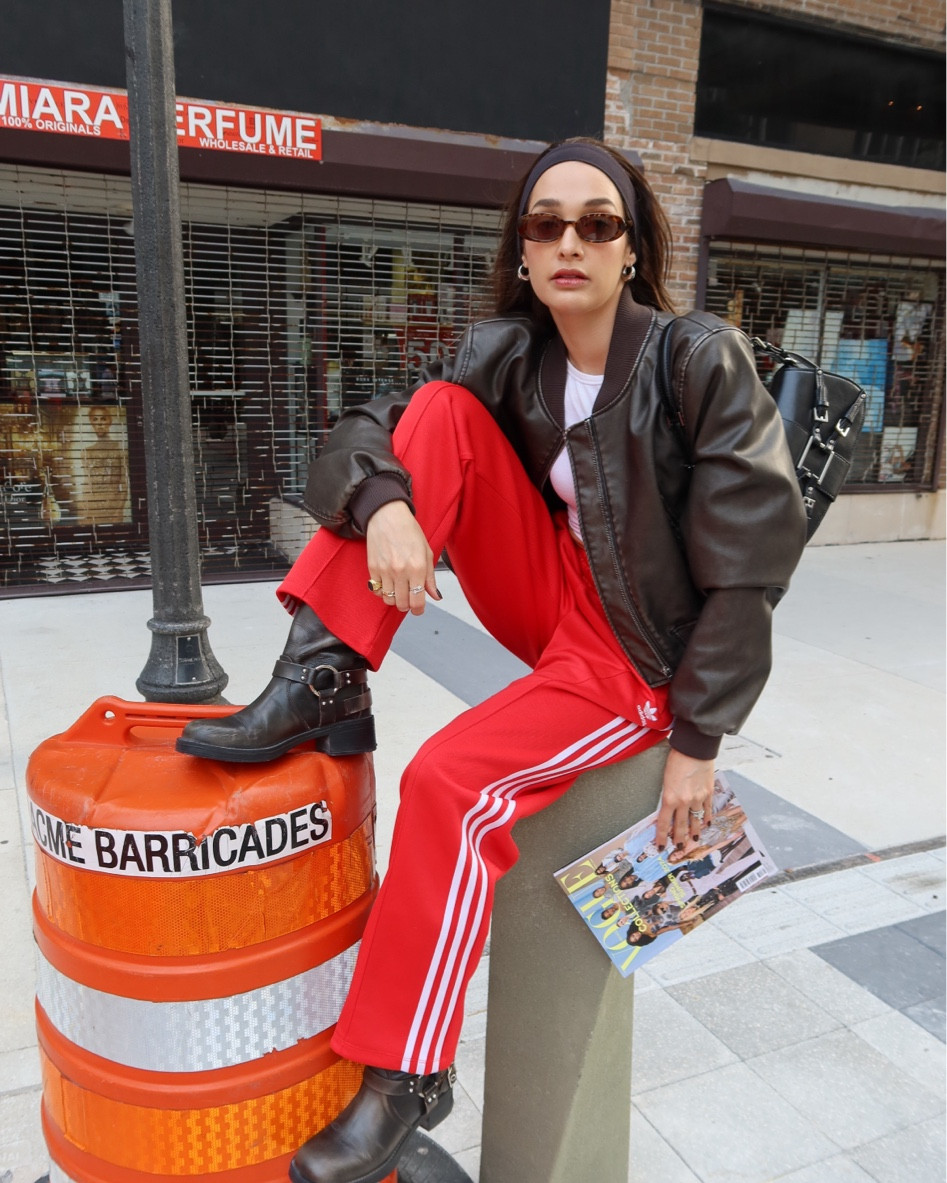 My “I’m literally built as an athlete” outfit 

#LTKworkwear #LTKshoecrush #LTKstyletip