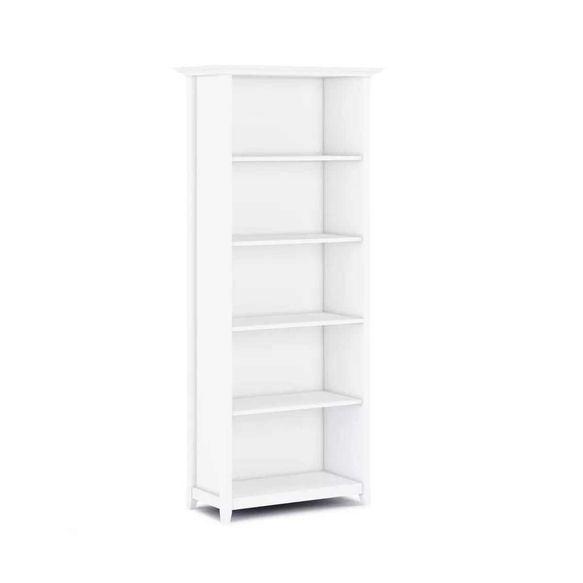 Halifax 5 Shelf Bookshelf - WyndenHall | Target