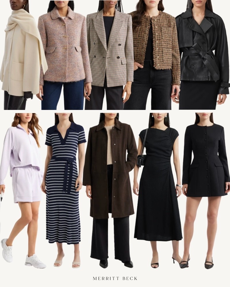 #NSALE favorites that are still in stock! #nordstrom #anniversarysale

#LTKSaleAlert