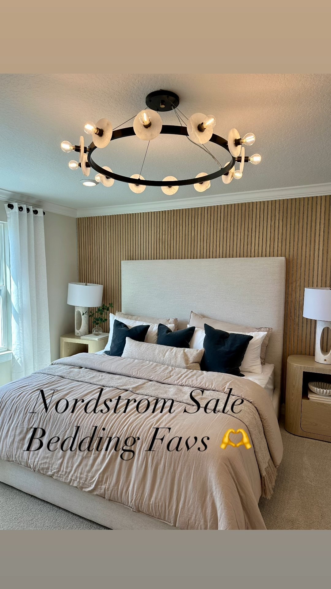 PSA: The coziest Nordstrom Sale bedding finds are calling 🛏️✨
From cloud-like comforters to luxe sheets that feel way more expensive than they are, these picks are giving five-star hotel vibes. Obsessed is an understatement.

📌 Rounded up all my faves + linked them for you on my LTK before they sell out!

#NSale #NordstromSaleFinds #LTKhome #LTKsalealert #CozyVibesOnly #BeddingUpgrade #AffordableLuxury #HomeGoals #LTKunder100 #LTKfinds #ChicOnASale

#LTKFamily #LTKSaleAlert #LTKHome