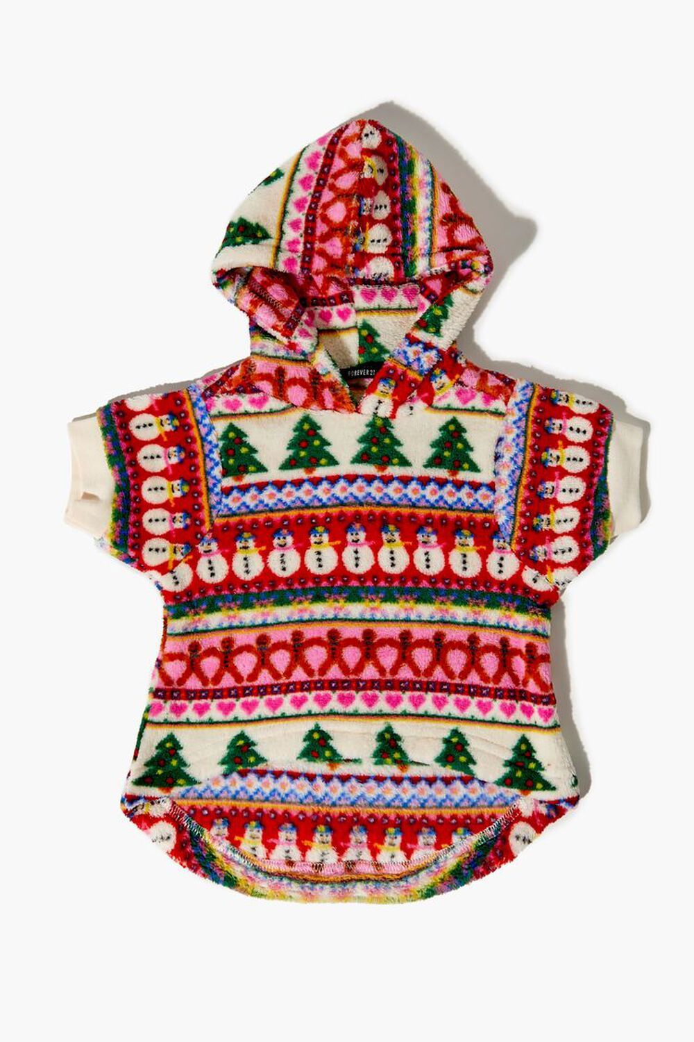 Christmas Pet Sweater | Forever 21 (US)