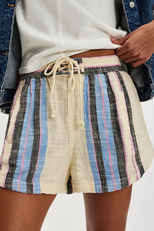 Kalli Board Shorts | Free People (Global - UK&FR Excluded)