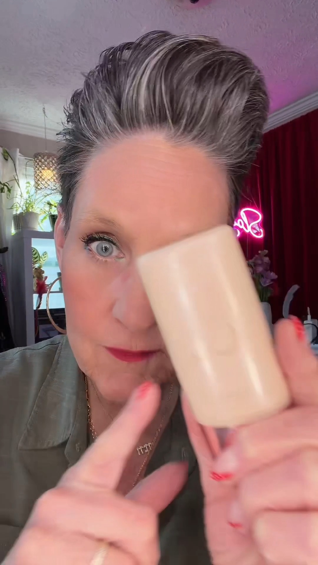 Literally game changing for mature skin

#LTKgrwm #LTKOver40 #LTKBeauty