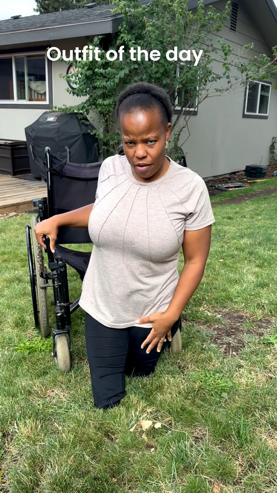 #ootd #walmartstyle #walmartfashion #walmart 

#LTKActive #LTKFindsUnder100 #LTKPlusSize