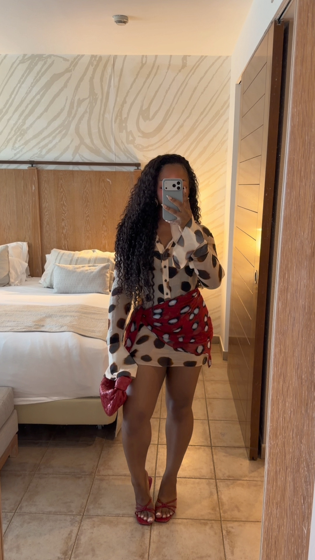Pink is from Fumi the label, brown outfit I got from Depop

#LTKsummer #LTKstyletip