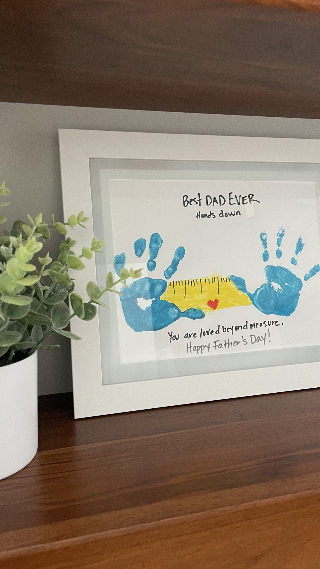 One of a kind Father’s Day gift that can switch into different seasons.
This is a great gift to give! Use it in your homes, office, or school to display artwork or photos.

#LTKKids #LTKHome
