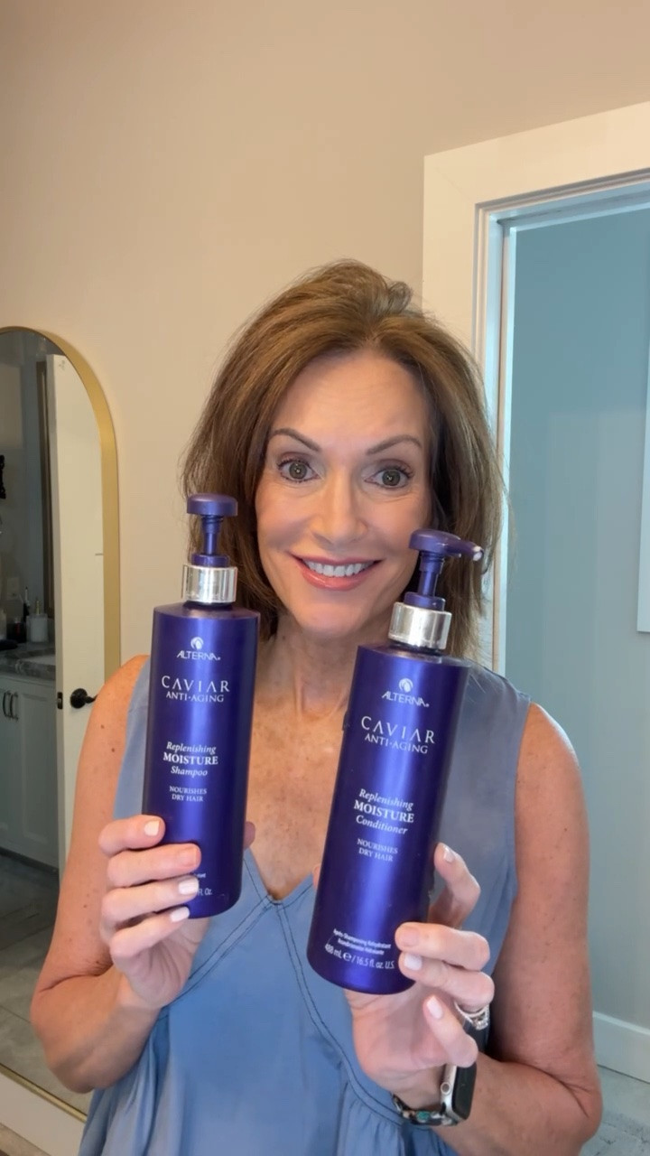 The best shampoo and conditioner! On sale 

Haircare 
Hair styling 
Hair must haves 
Shampoo 
Conditioner 
Sephora sale

#LTKSaleAlert #LTKBeauty #LTKmorningroutine