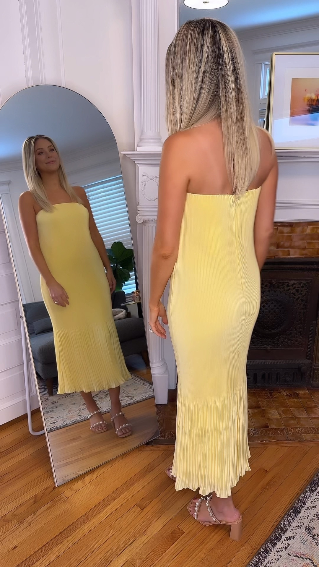 Can you even stand the cuteness of these four wedding guest dresses?! 

Abercrombie‘s wedding line stays undefeated 🙌🏼

All are true to size.  I’m 5’6” wearing my true size small.

#LTKwedding #LTKparties #LTKSeasonal