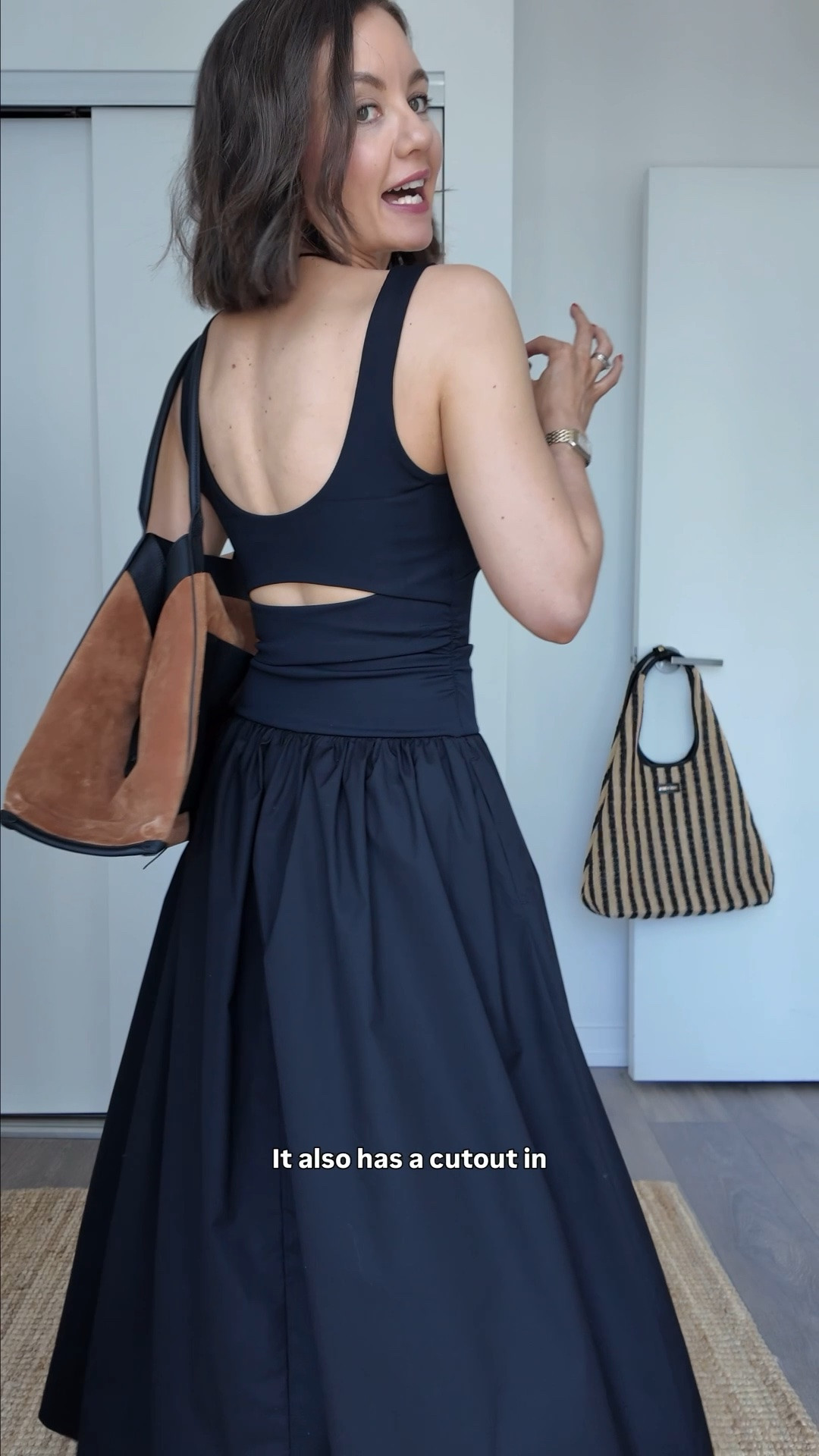 This is my dream Summer dress!! I’m wearing an XS regular length.

#LTKsummer #LTKcanada #LTKtravel

#LTKsummer #LTKcanada #LTKdresses