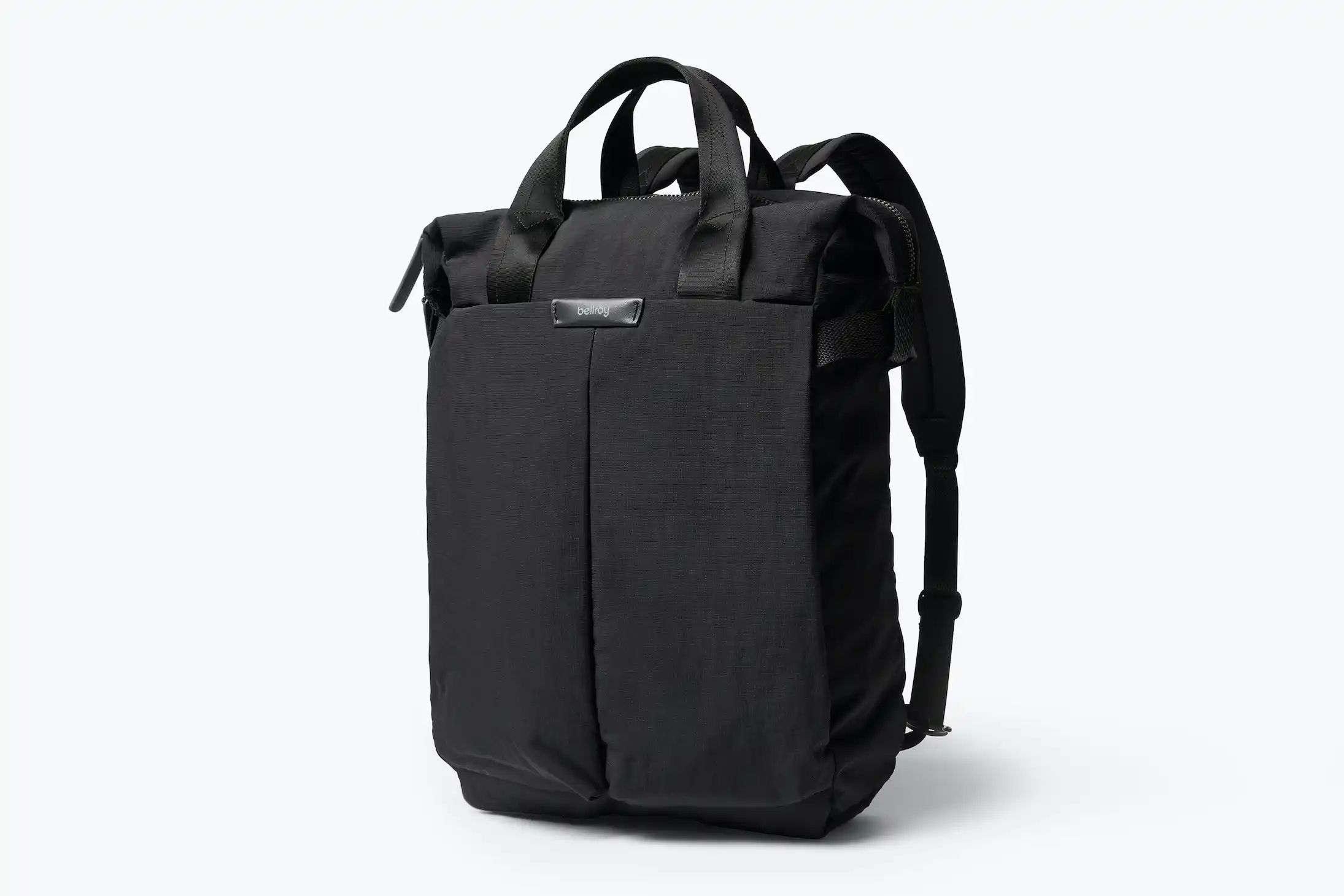 Tokyo Totepack | Convertible backpack or tote laptop bag | Bellroy | Bellroy