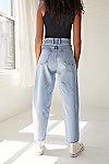 AGOLDE Balloon Jeans | Free People (Global - UK&FR Excluded)