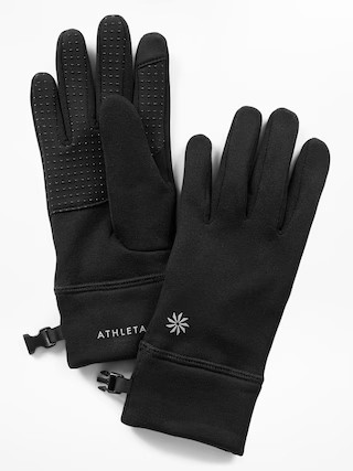 Softshell Glove 2.0 | Athleta