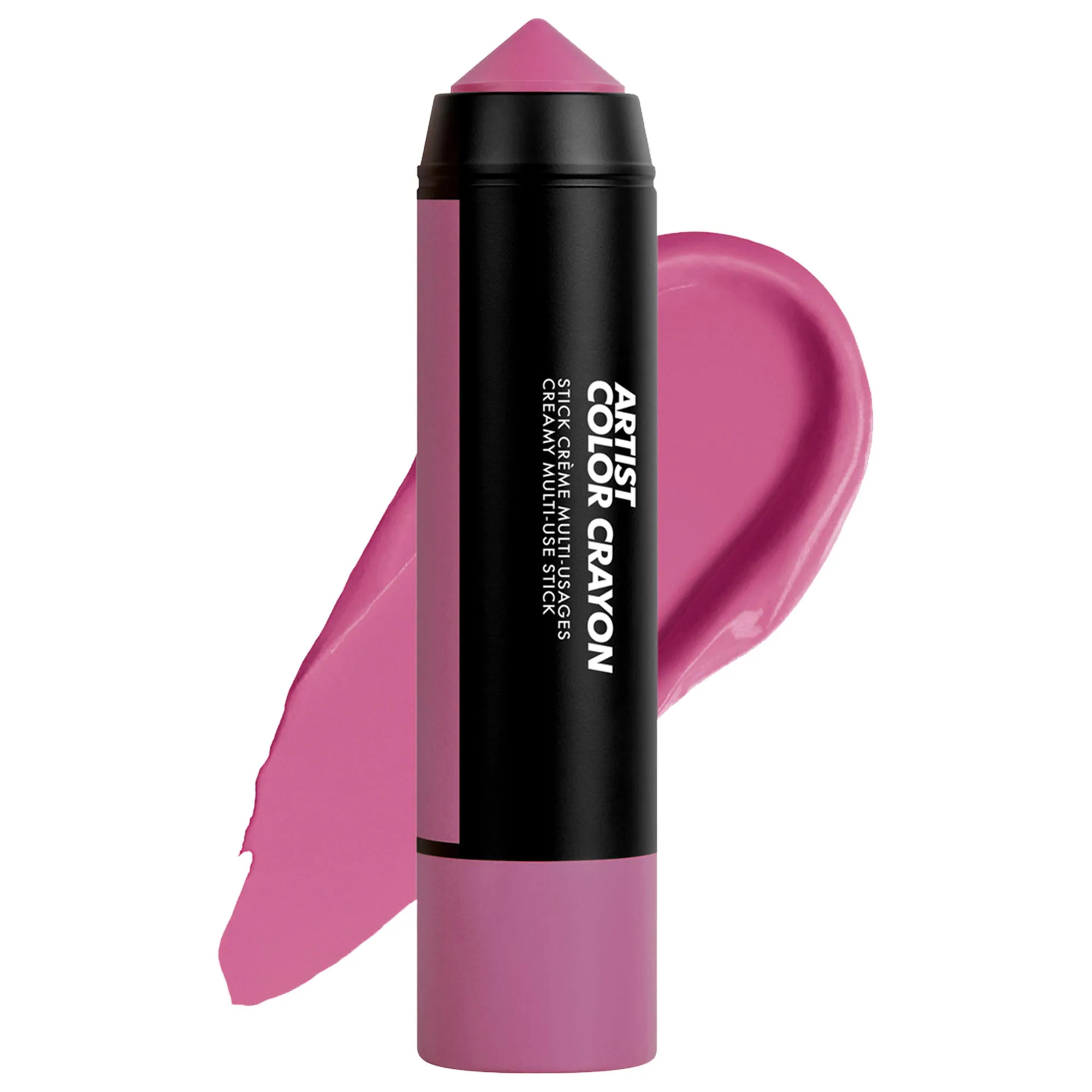 MAKE UP FOR EVER Artist Color Crayon Waterproof Multi-Use Stick 282 Iconic Purple 0.25 oz/7 g | Sephora (CA)