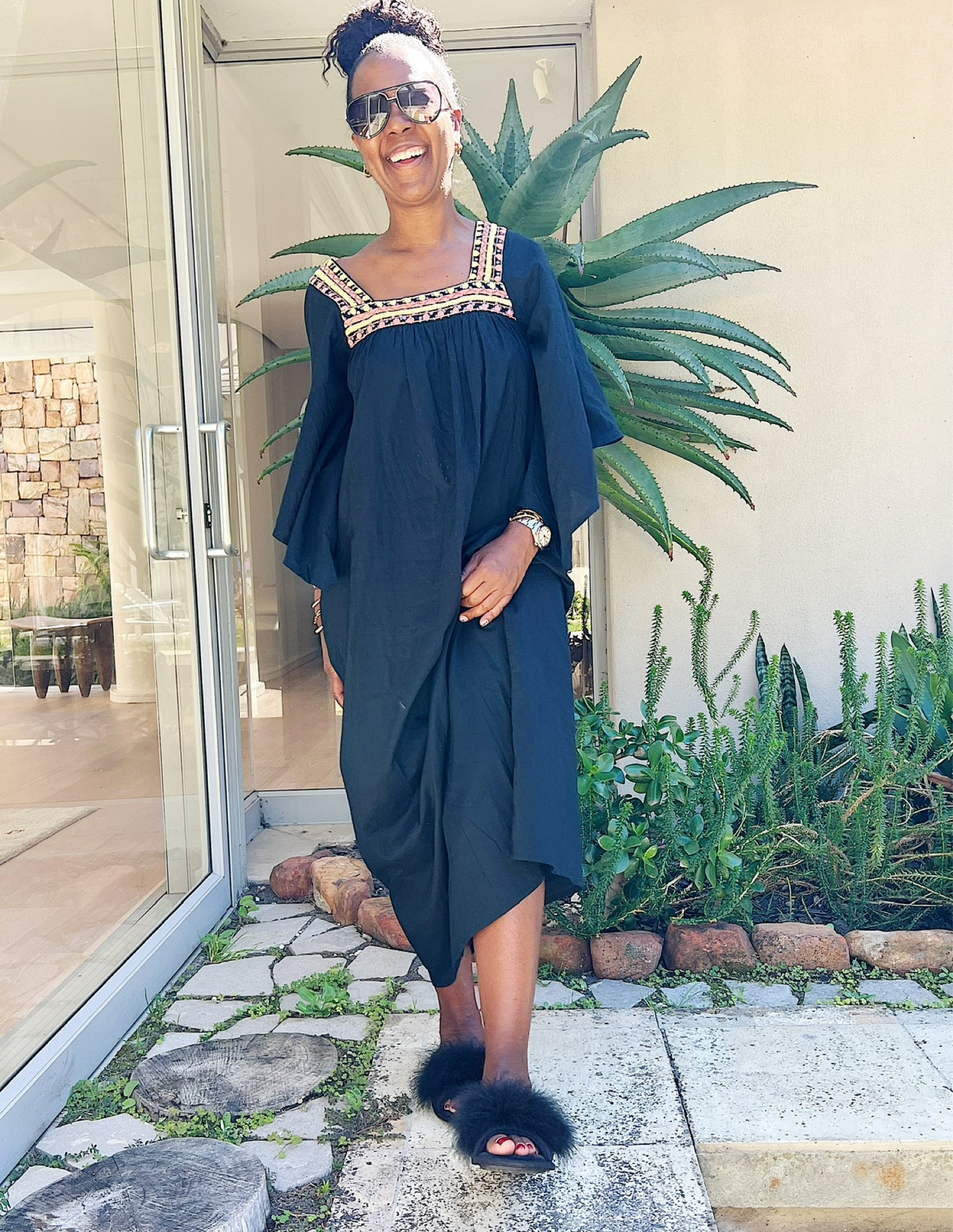 So excited for sundress season! 👗

#LTKU #LTKover40 #LTKSeasonal