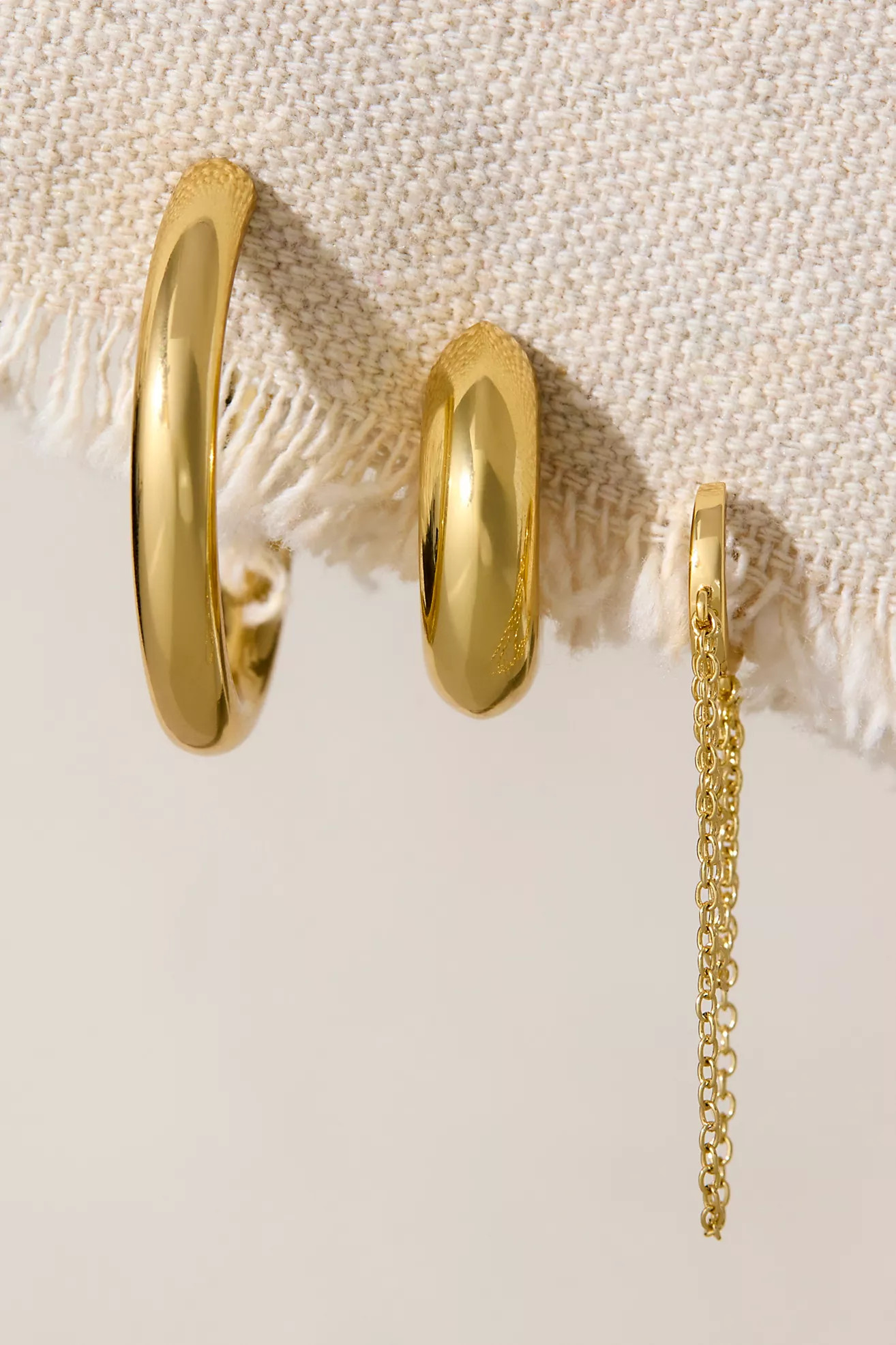 ALV Everyday Hoops | Free People (Global - UK&FR Excluded)