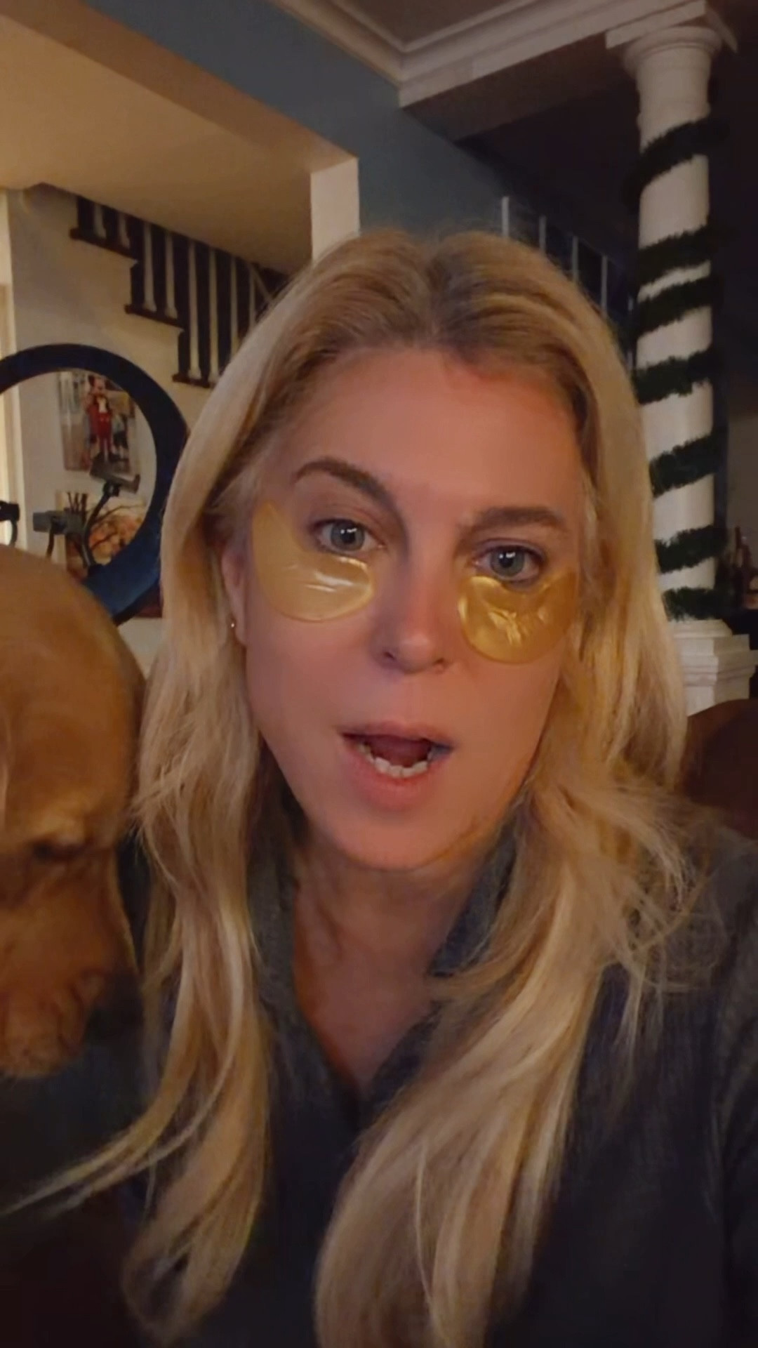 Why I love these eye masks for work 

#LTKBeauty