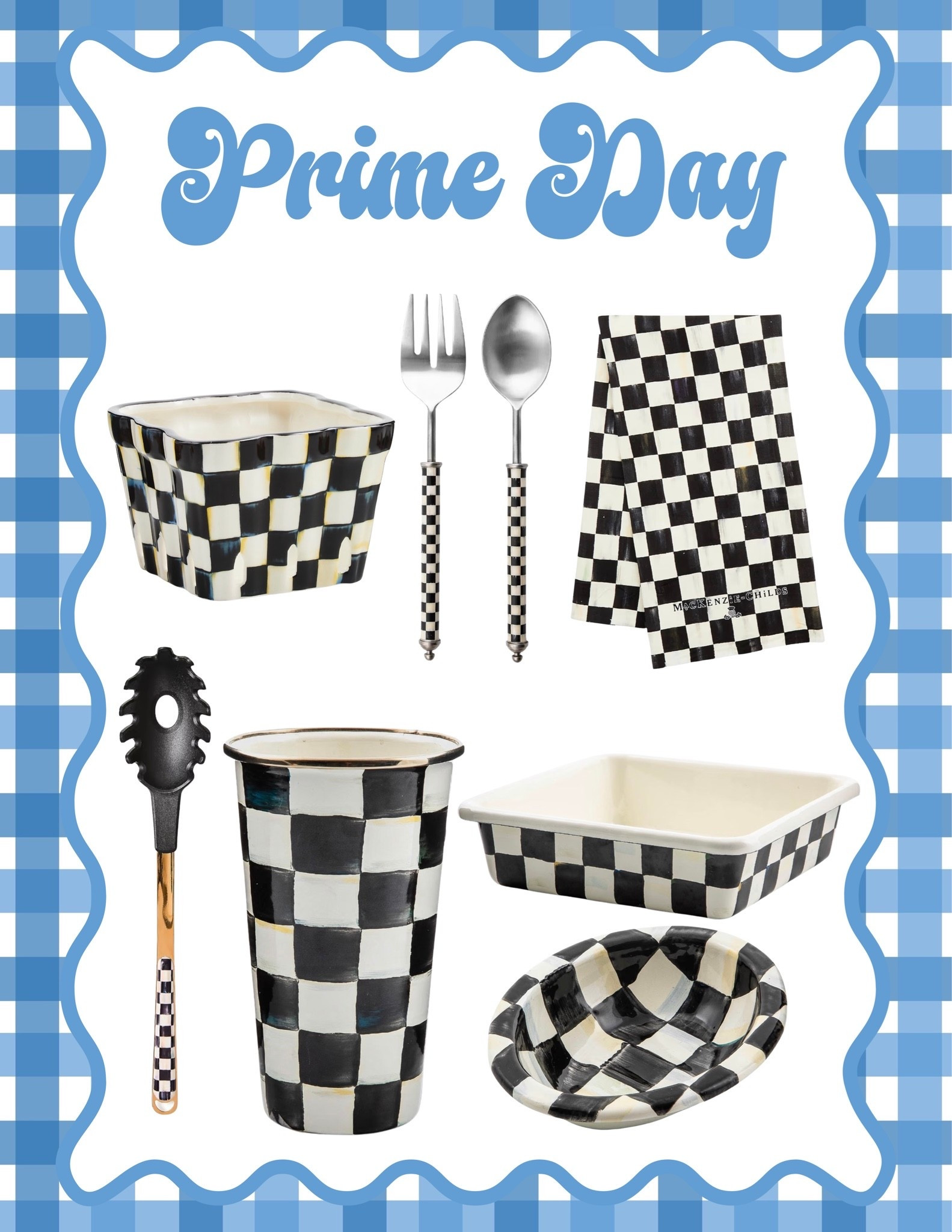 Mackenzie Childs on prime deals!

#LTKSaleAlert #LTKHome