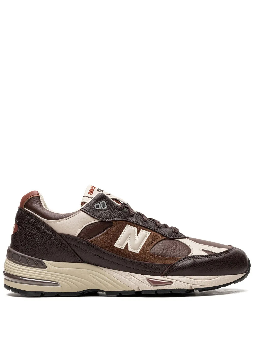991 Made in New England sneakers | Farfetch Global