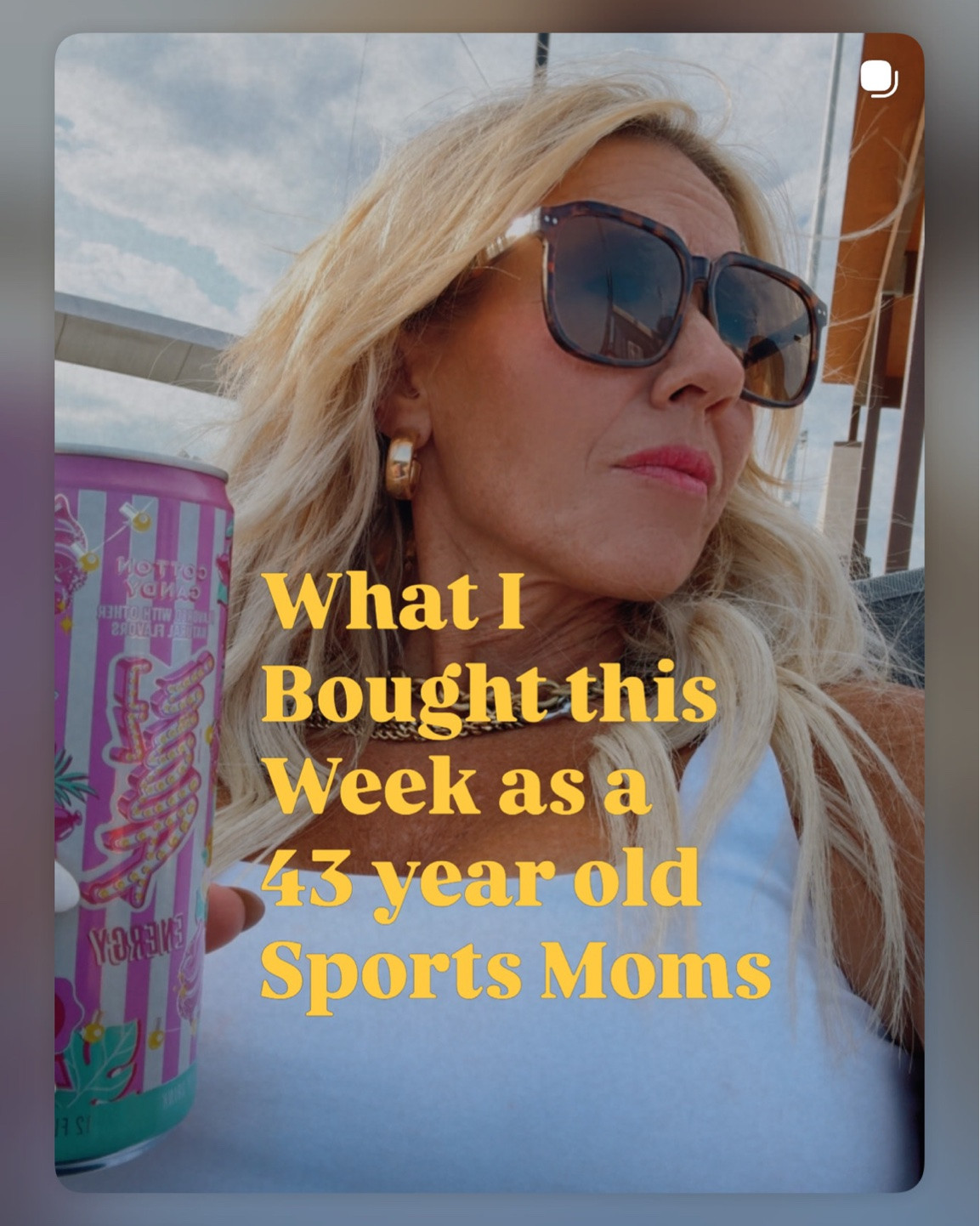 Things im
Currently using, loving and bought this week as a 43 year old sports mom

#LTKgrwm #LTKmomlife #LTKdayinmylife