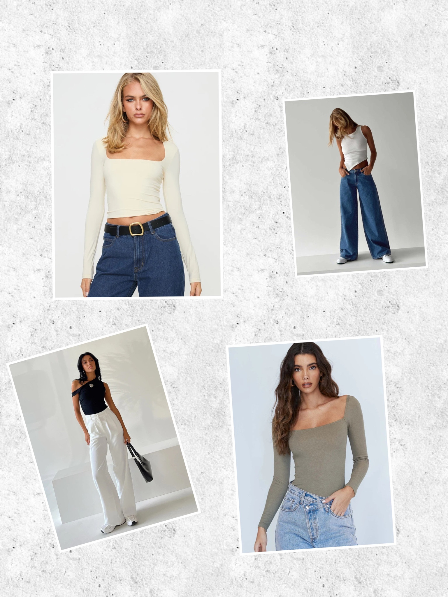 Princess Polly Spring Haul discount code:20TARA 

#LTKworkwear #LTKfindsunder100 #LTKstyletip