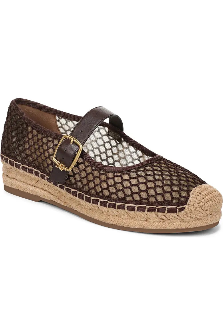 Mackiemesh Mary Jane Platform Espadrille (Women) | Nordstrom | Nordstrom