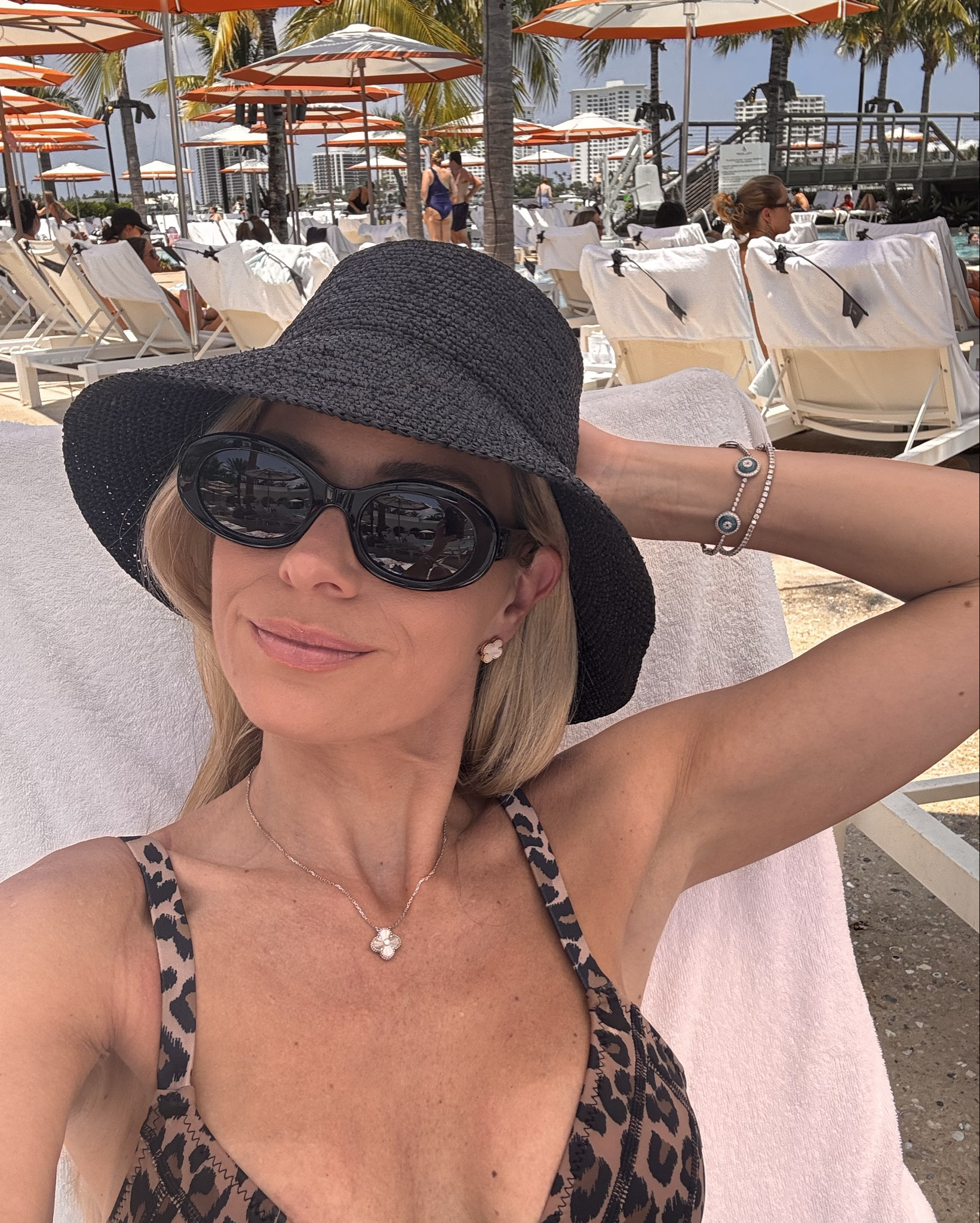 What I packed for my vacation! All my favorite must-have travel looks ❤️

#LTKTravel #LTKSwim #LTKSummerEdit