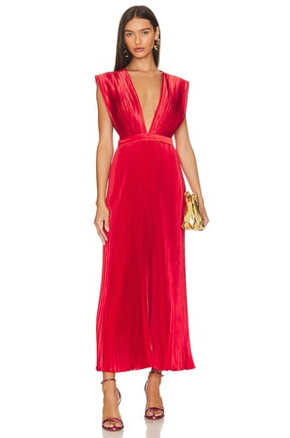 Gala Gown
                    
                    L'IDEE | Revolve Clothing (Global)