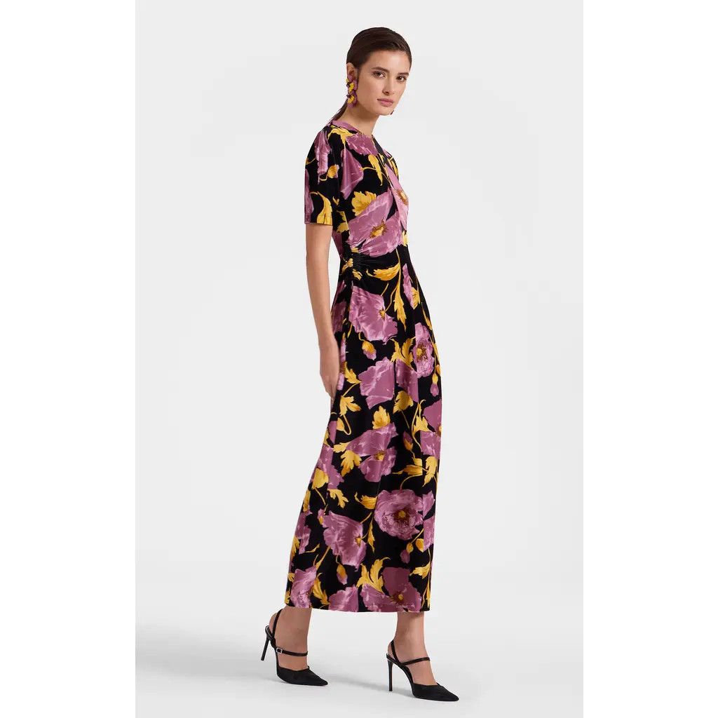 La DoubleJ Angelica Dress in Sylph Black at Nordstrom, Size X-Small It | Nordstrom