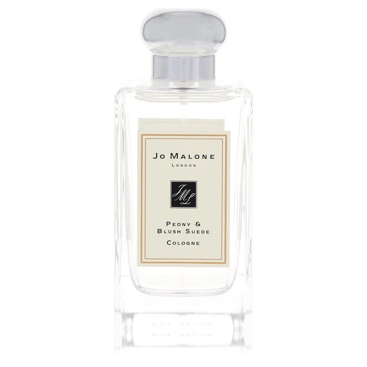 2pcs Combo Jo Malone Peony & Blush Suede by Jo Malone Cologne Spray (Unisex Unboxed) 3.4 oz for Men | Shop Simon