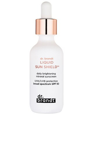Liquid Sun Shield | Revolve Clothing (Global)
