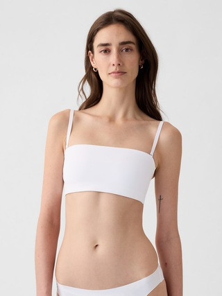 No-Show Bandeau Bralette | Gap (CA)