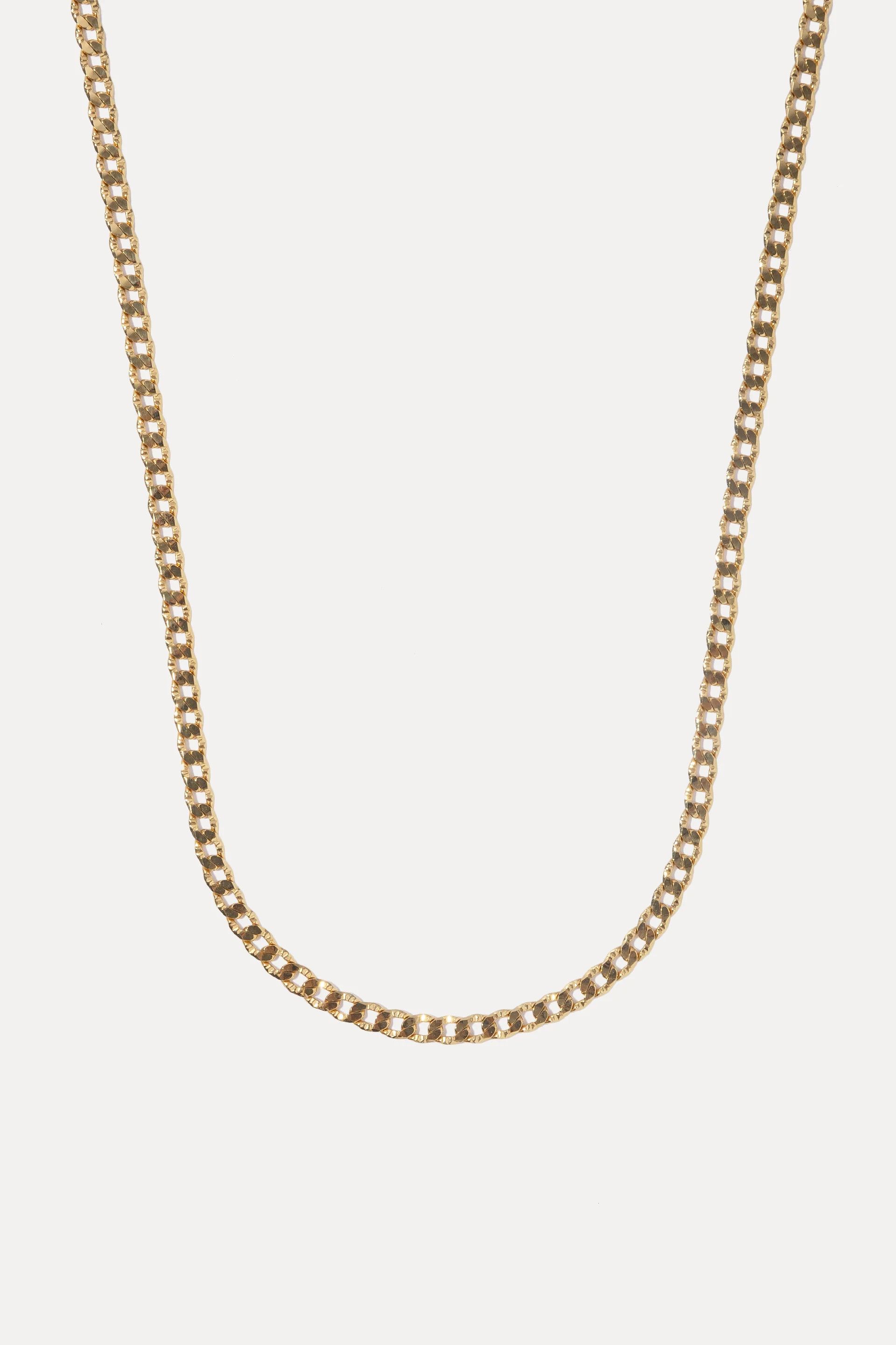 Sydney Necklace | Miranda Frye Inc.