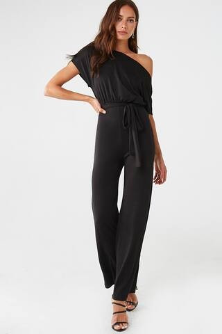 Relaxed Dolman Jumpsuit | Forever 21 (US)