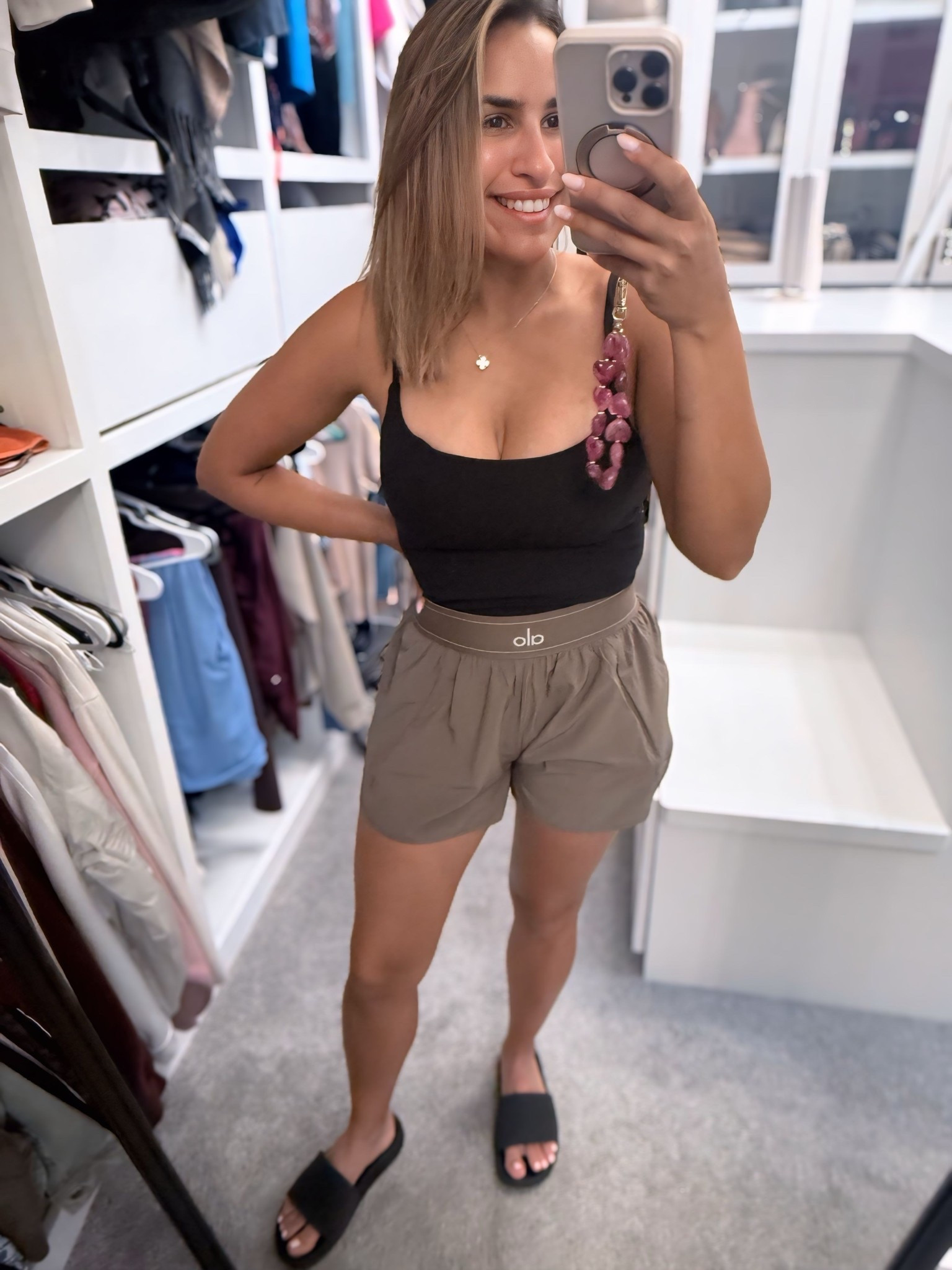 Post match outfit 

#LTKootd #LTKActive