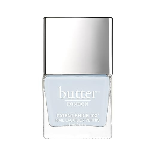 butter LONDON Patent Shine 10X Nail Lacquer | Amazon (US)