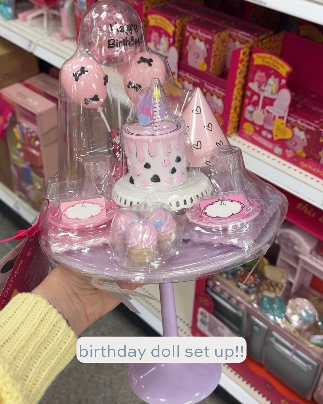 Birthday gift, toddler birthday gifts, American girl doll, 5 year old birthday gifts

#LTKmomlife #LTKHome #LTKKids