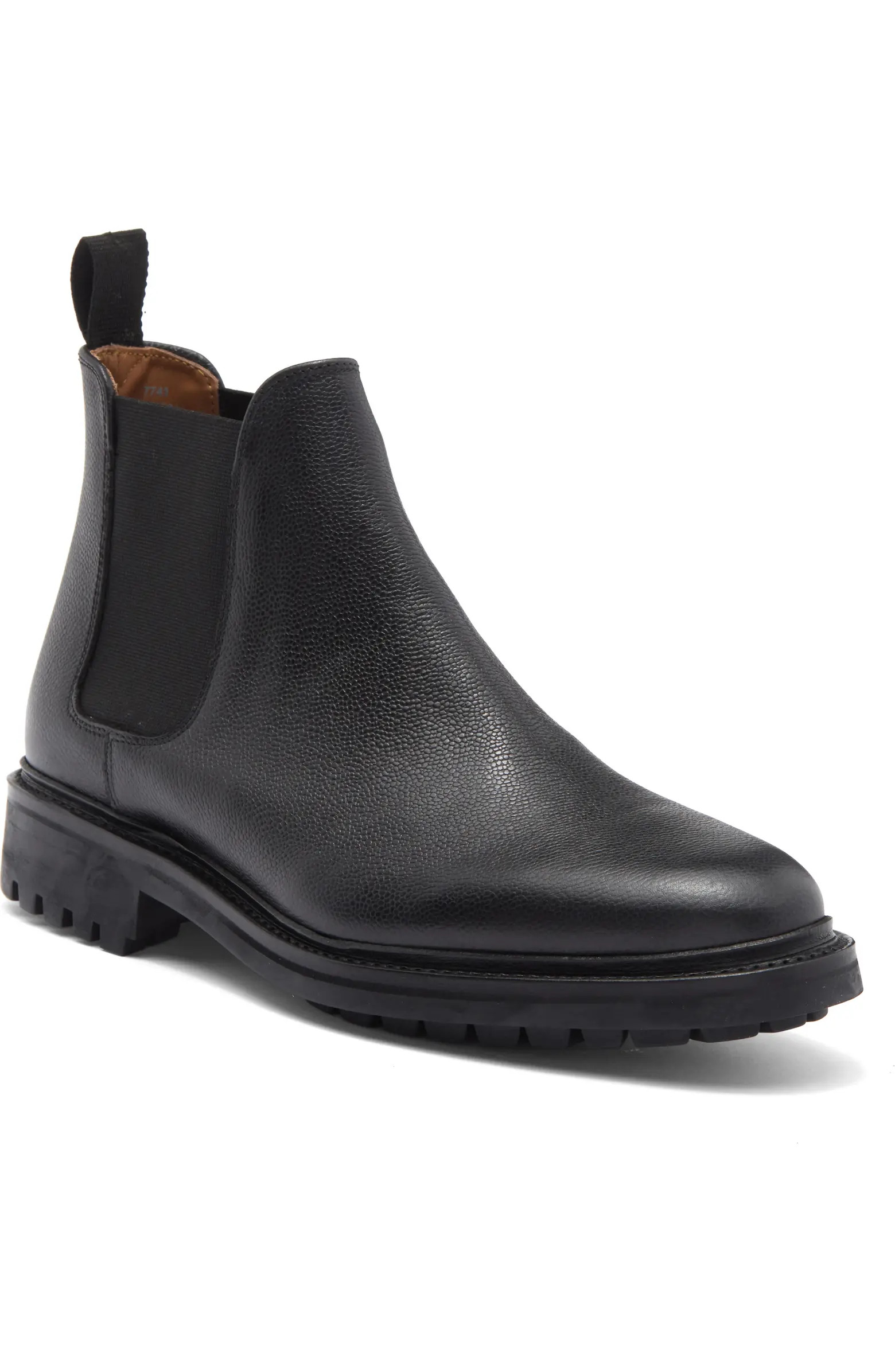 Allen Edmonds Wren Chelsea Boot (Men) | Nordstromrack | Nordstrom Rack