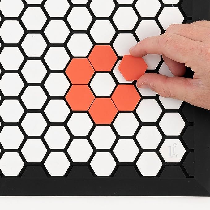 Letterfolk Doormat Tile Set - Color Tile for Customizable Mat Design - Set of 75, Desert Bloom | Amazon (US)