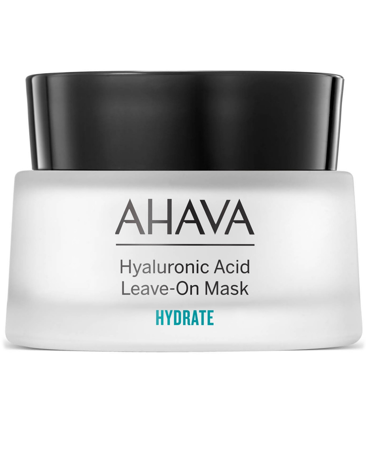 Ahava Hyaluronic Acid Leave-On Mask, 1.7 oz. | Macy's