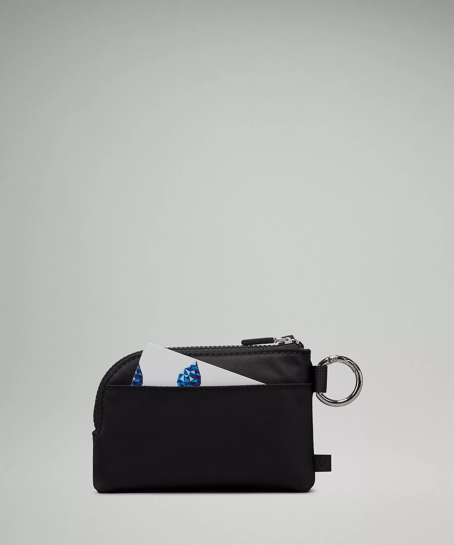 Clippable Card Pouch | Lululemon (US)