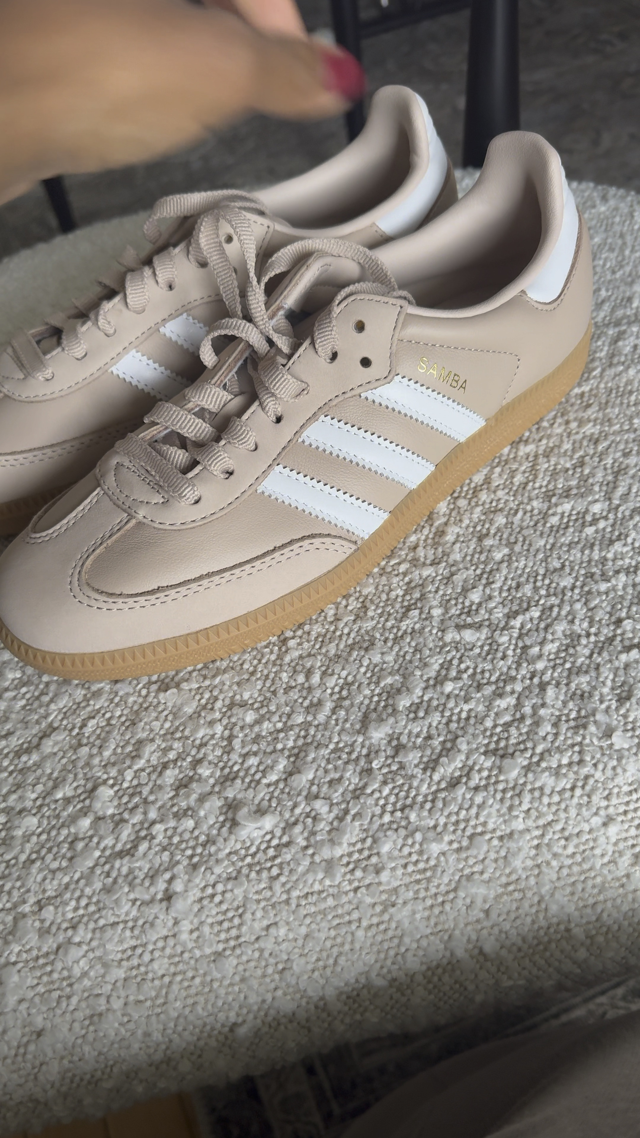 Fall Adidas✨🤎🍂🍁 #adidas #adidassamba #fallsambas #fallsneakers #spezialadidas

#LTKShoeCrush #LTKSeasonal

#LTKShoeCrush #LTKSeasonal

#LTKShoeCrush #LTKActive #LTKNYFW