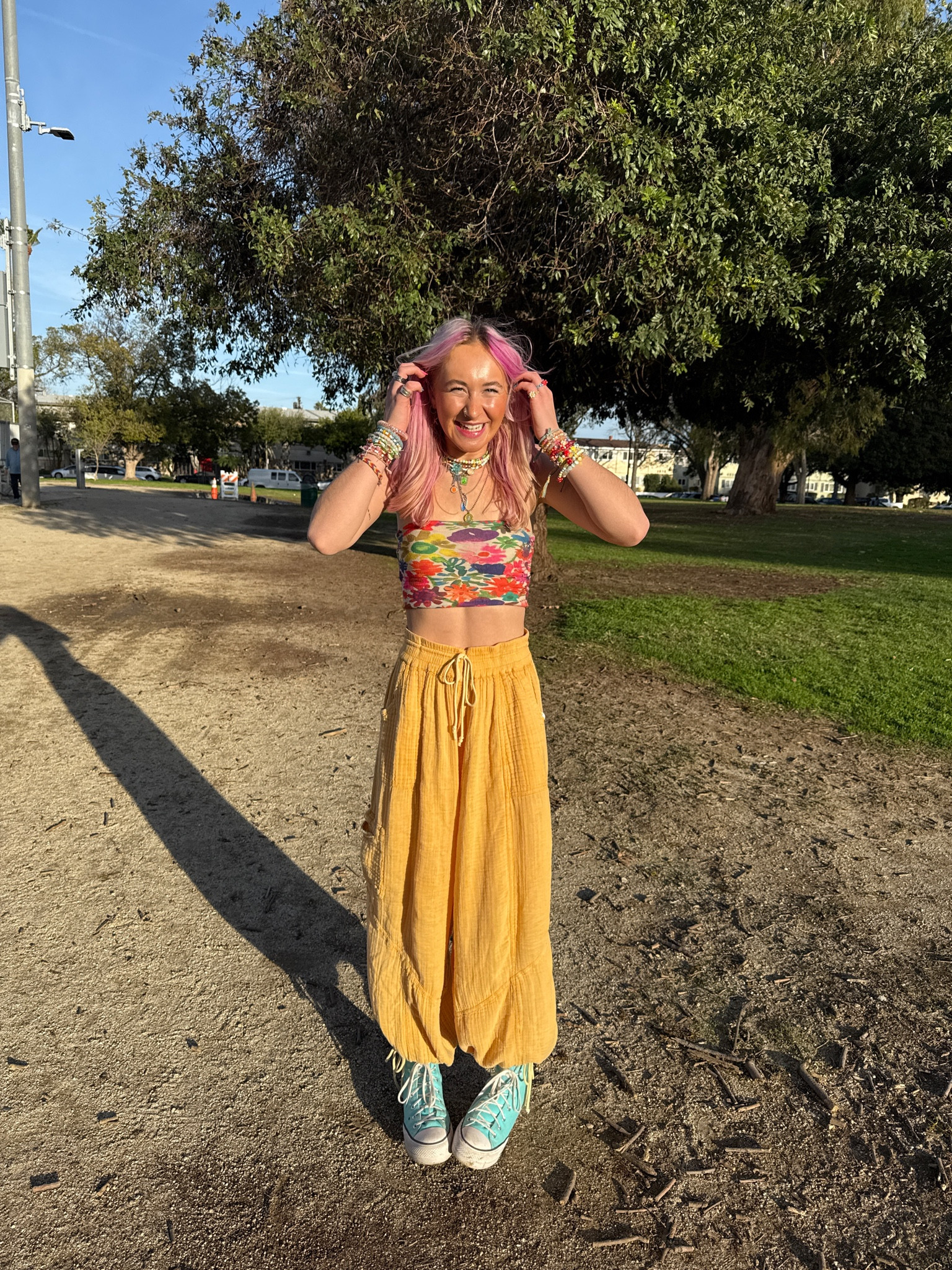 SUNDAY FUNDAY FIT 🐞🐛☀️

#LTKMostLoved #LTKStyleTip #LTKU