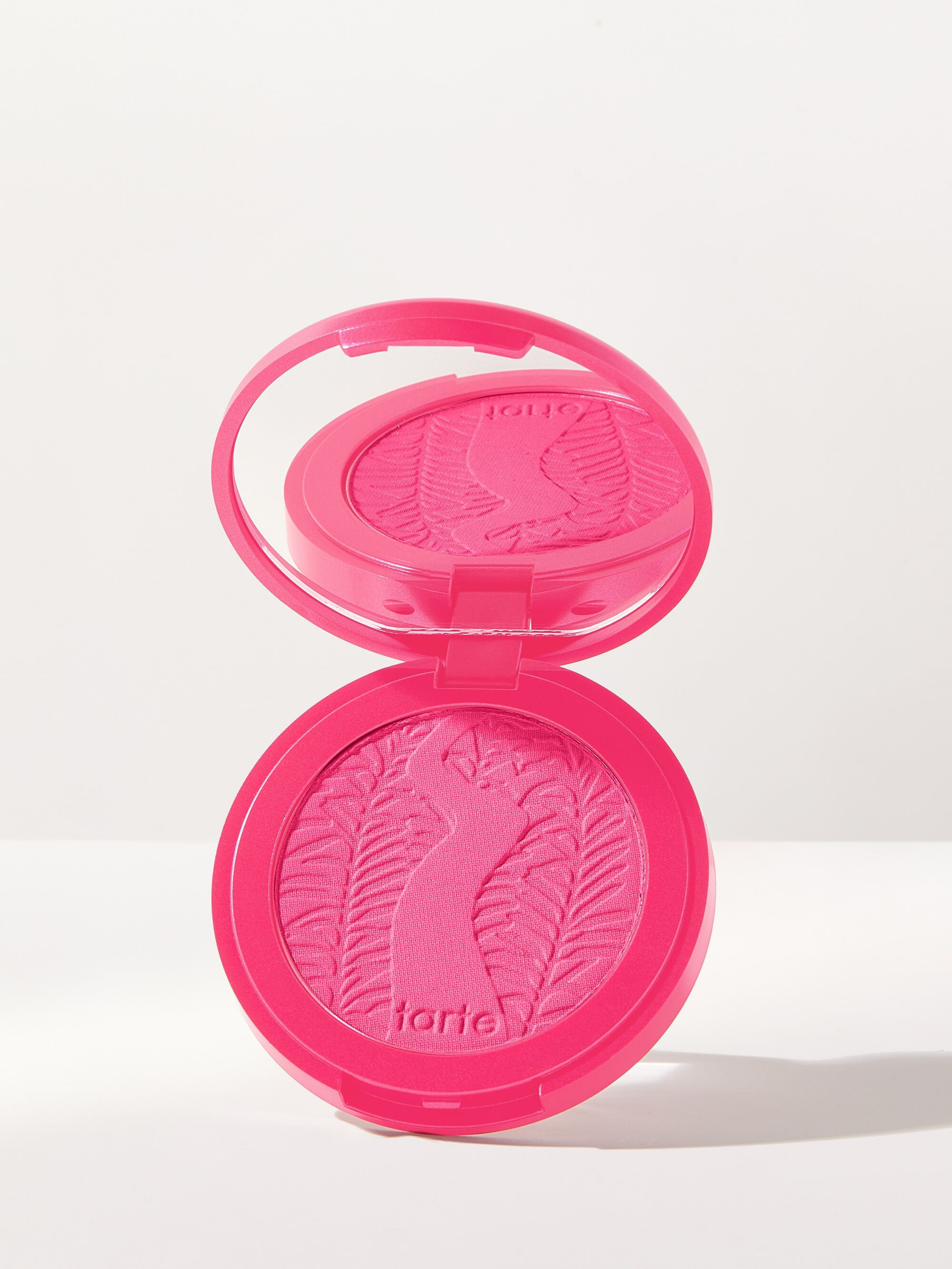 Amazonian clay 12-hour blush | tarte cosmetics (Global)