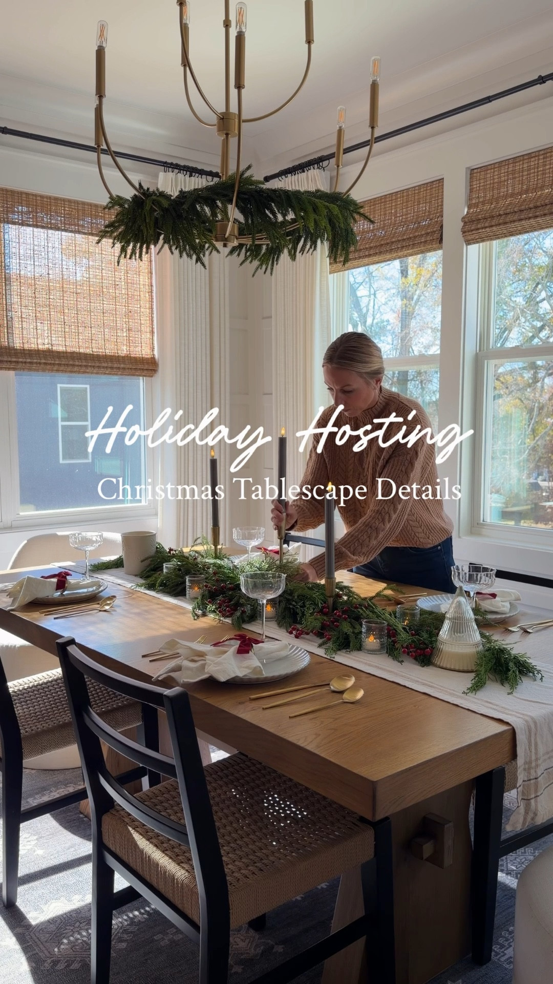 Christmas tablescape, holiday table setting, fall tablescape, dinner ware, Christmas centerpiece, centerpiece, holiday center, thanksgiving table, Christmas table setting, Christmas tablescape, Ralph Lauren Christmas decor, Ralph Lauren Christmas table setting 

#LTKSeasonal #LTKHoliday #LTKHome