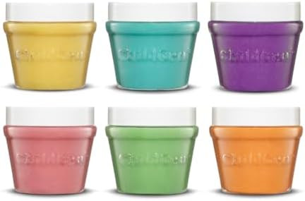 Natural Play Dough Set, Non-Toxic, Super Soft, Long Lasting Playdough, Modeling Dough, Kids Arts ... | Amazon (US)