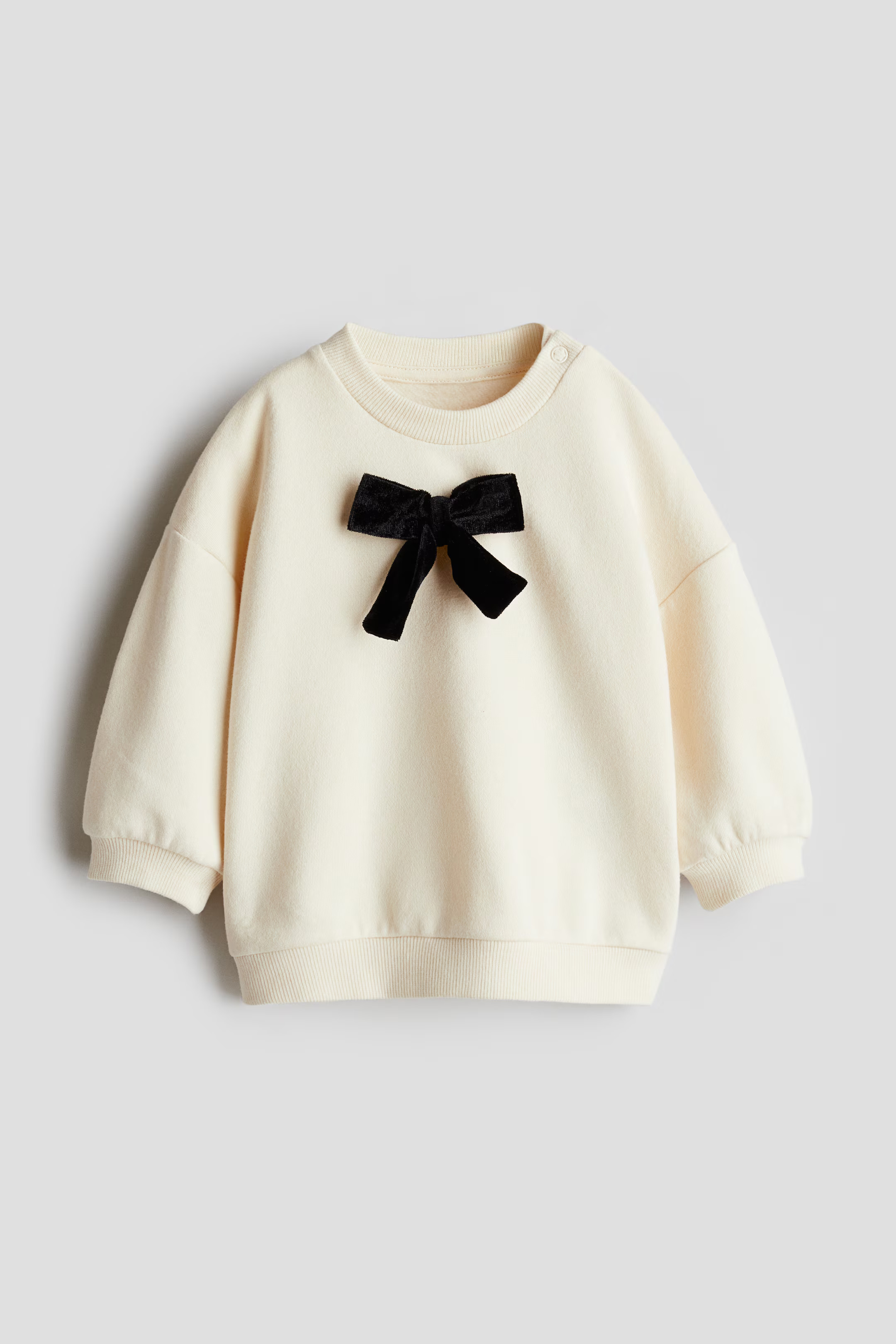 Crewneck Sweatshirt | H&M (US + CA)