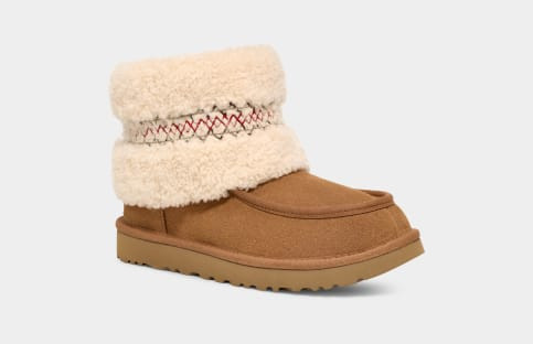 Mini UGGbraid | UGG (US)