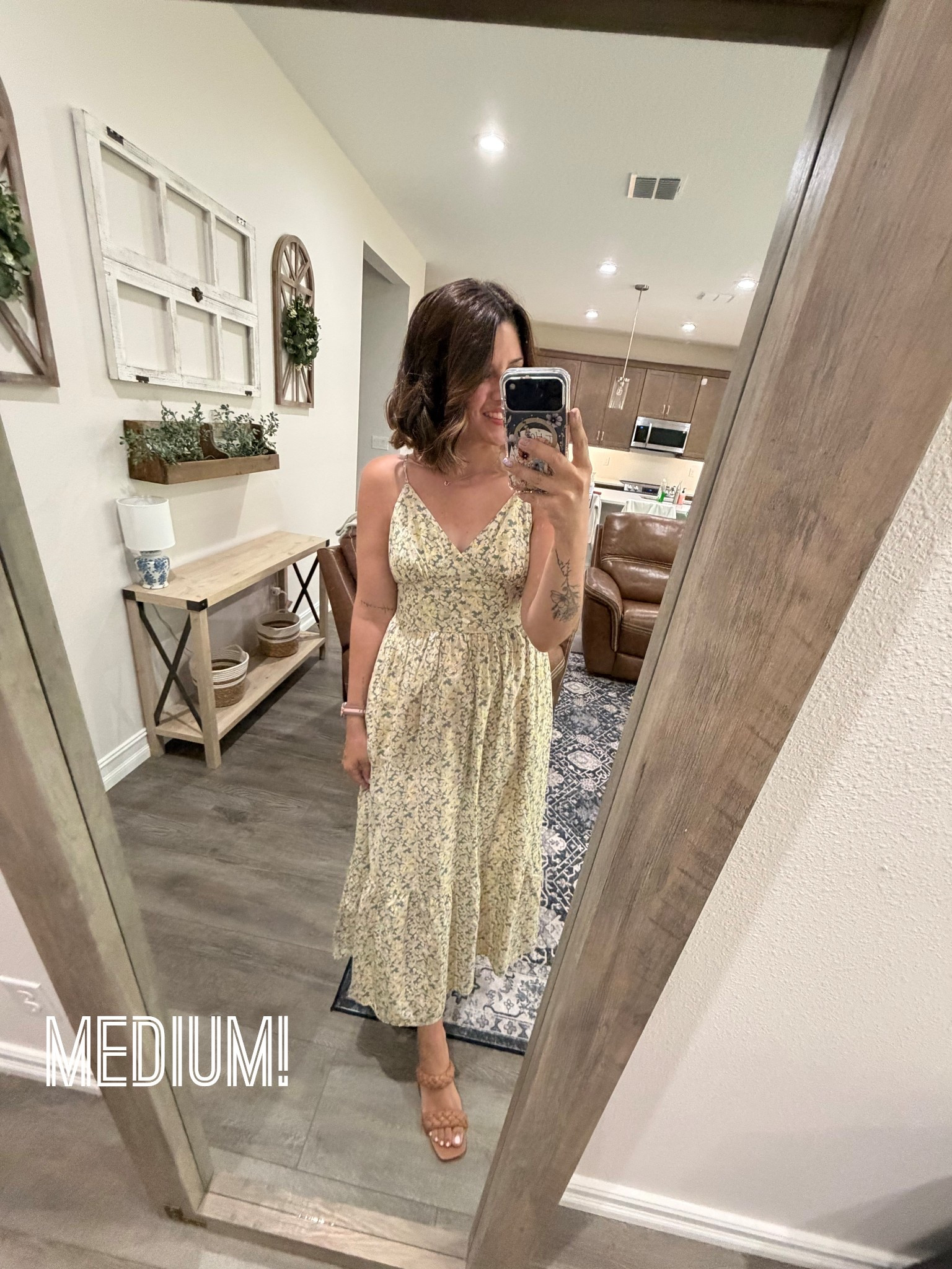 Look for SO much less 👏🏻 

#LTKootd #LTKSeasonal #LTKTall