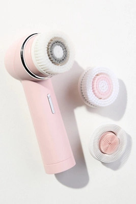 Vanity Planet Raedia Facial Cleansing Brush | Anthropologie (US)
